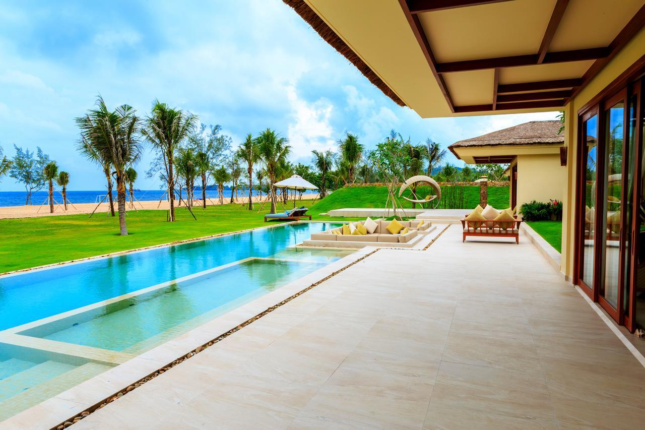 Fusion Resort Phu Quoc - All Spa Inclusive Luaran gambar
